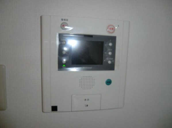 ミッツ・メロディアの物件内観写真